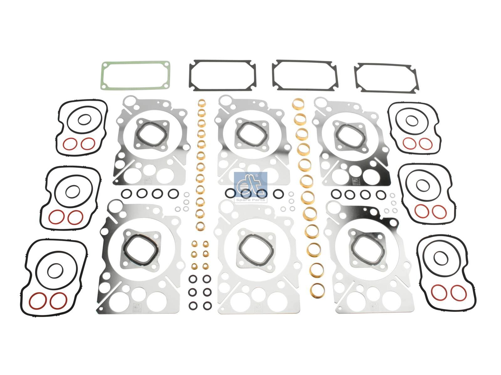 Gasket kit | DT Spare Parts 2.91193