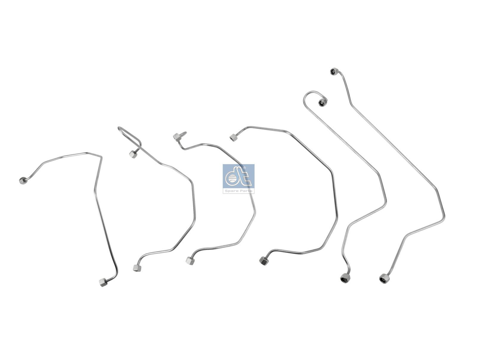 Injection line kit | DT Spare Parts 2.91200