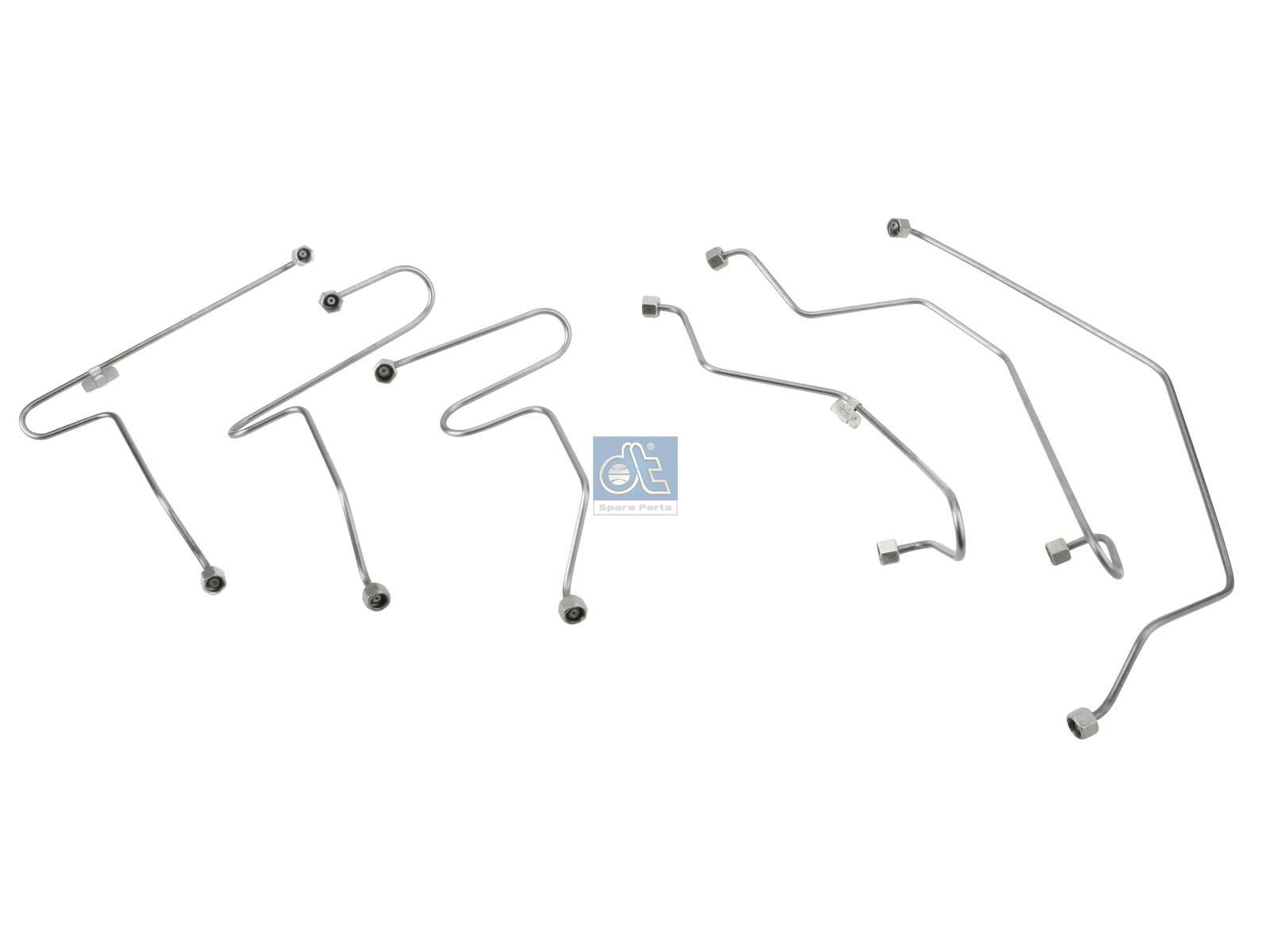Injection line kit | DT Spare Parts 2.91203