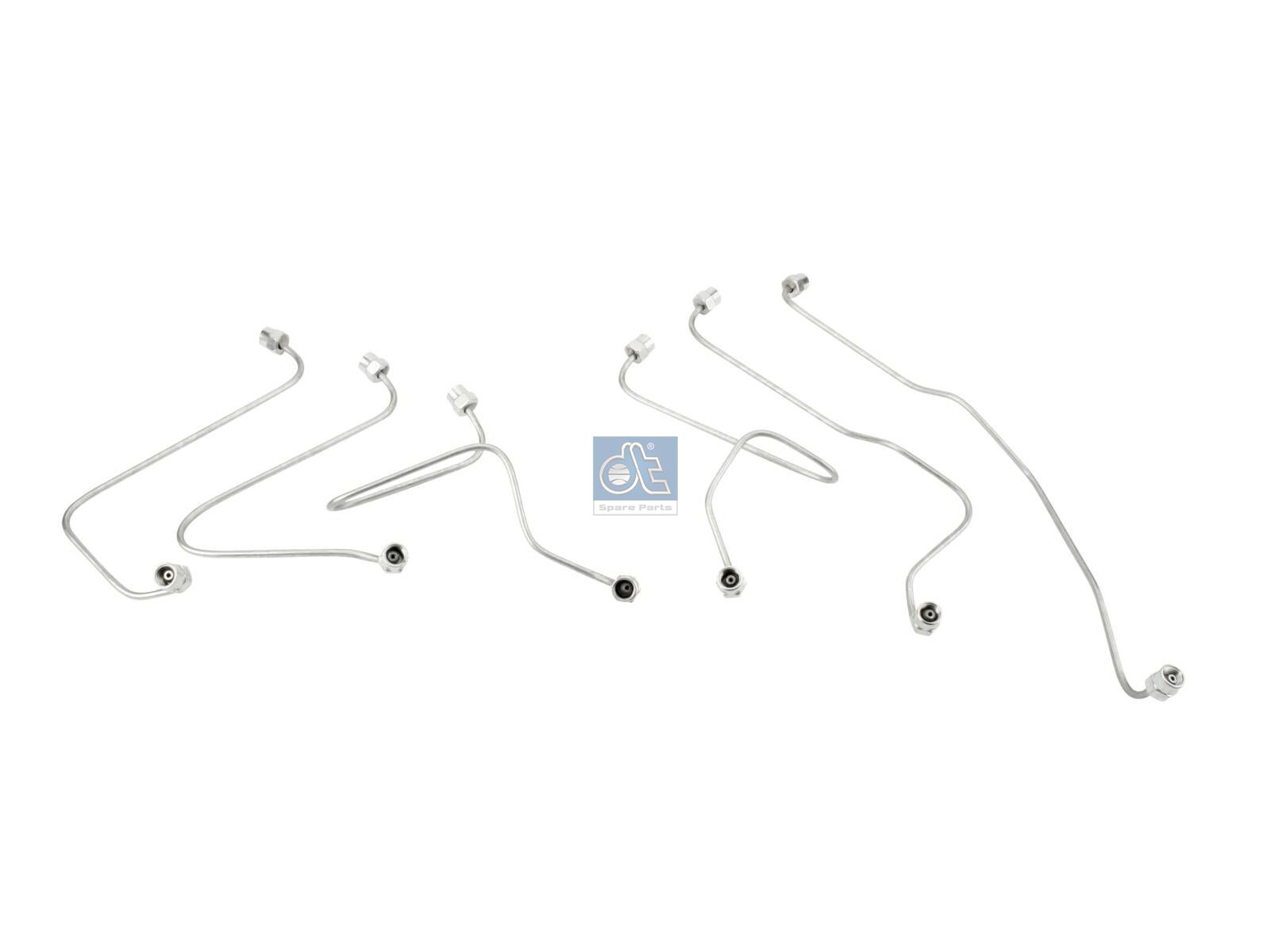 Injection line kit | DT Spare Parts 2.91204