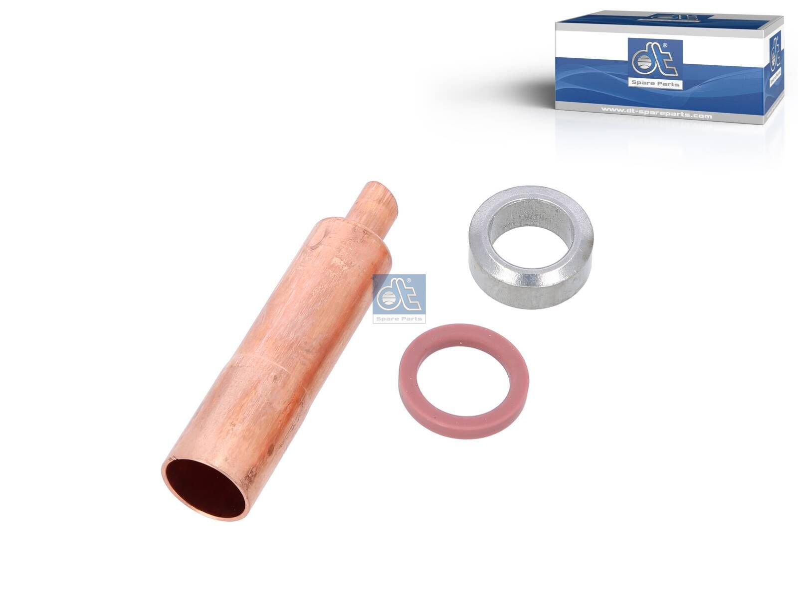 Injection sleeve kit | DT Spare Parts 2.91212