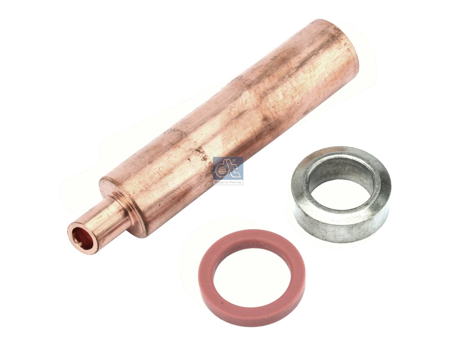 Injection sleeve kit | DT Spare Parts 2.91213