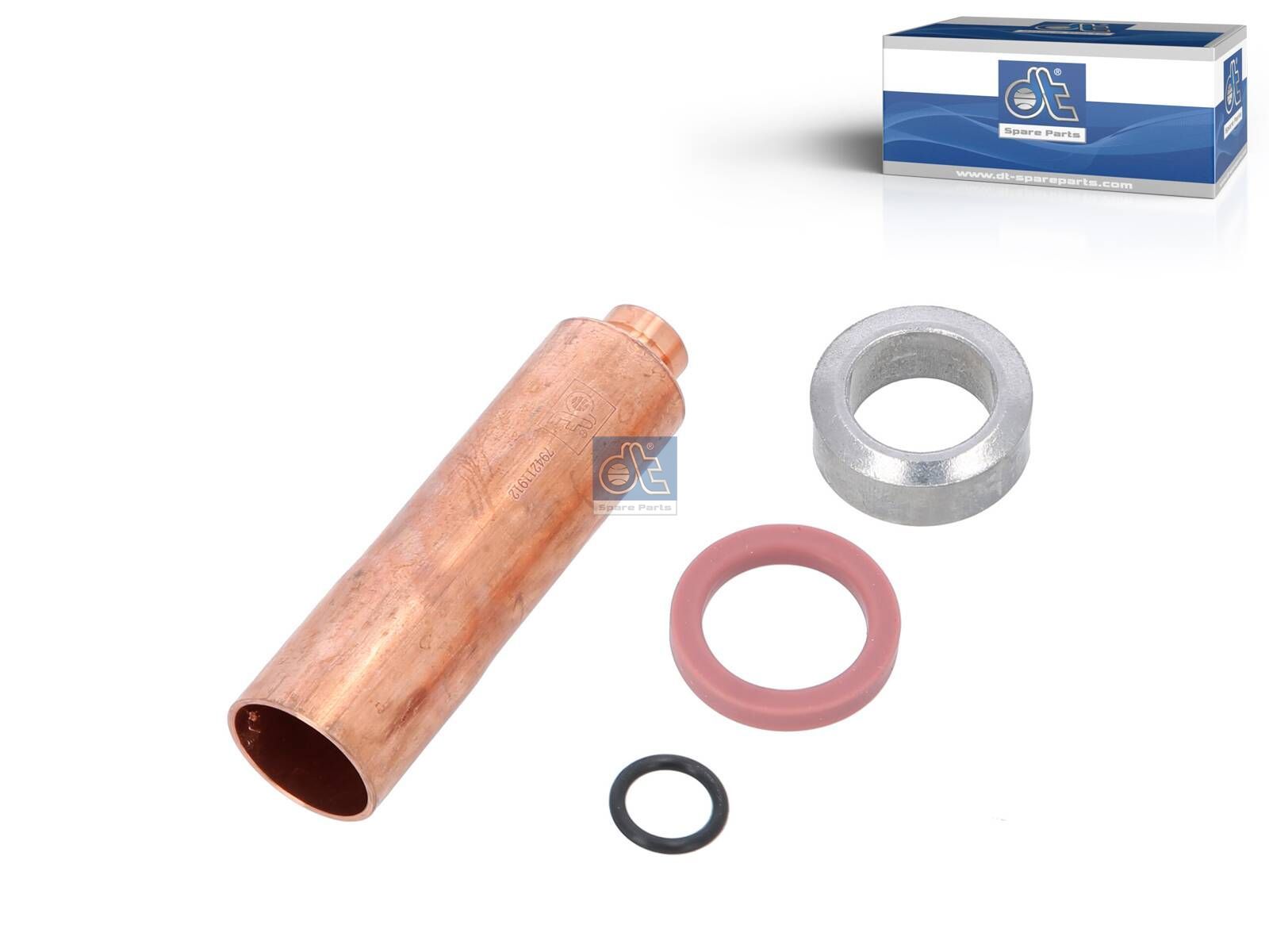 Injection sleeve kit | DT Spare Parts 2.91214