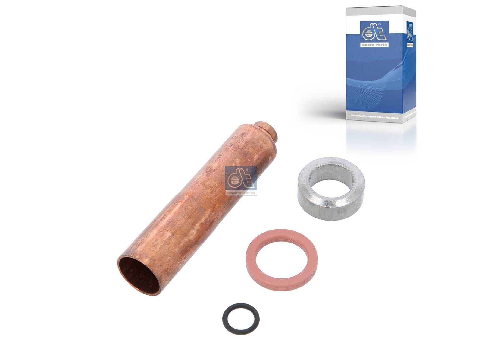 Injection sleeve kit | DT Spare Parts 2.91216