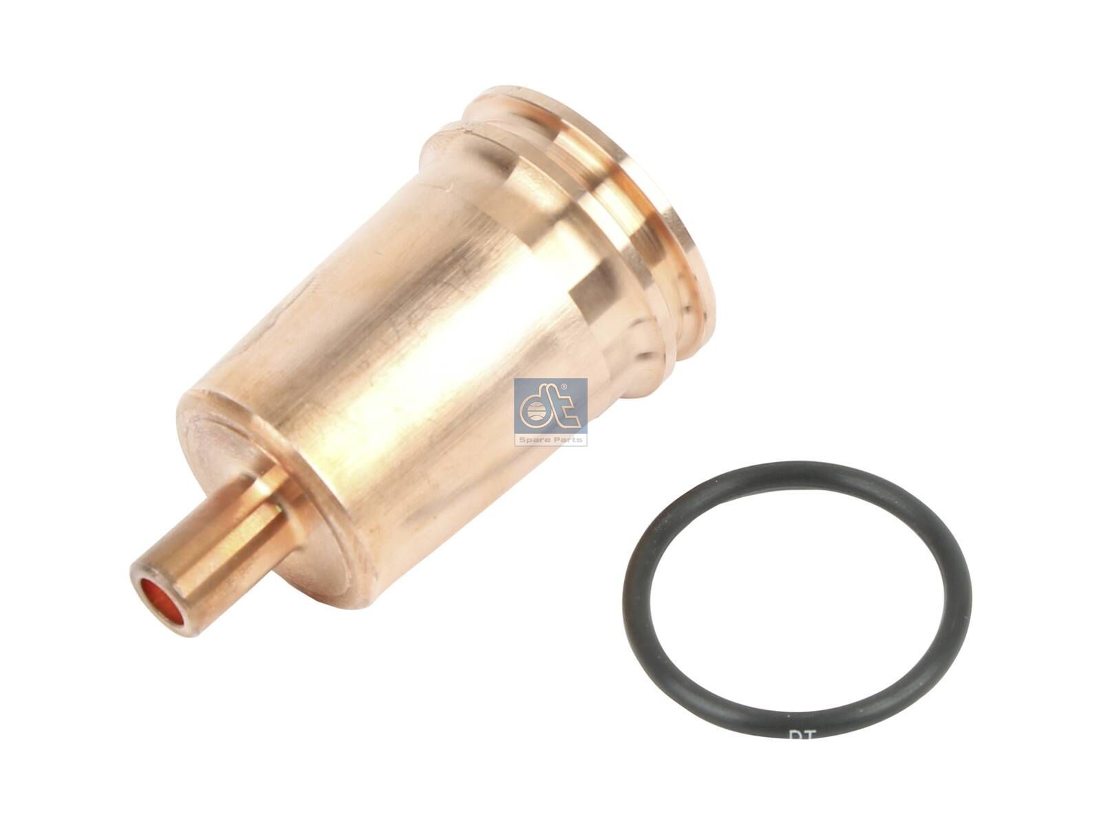 Injection sleeve kit | DT Spare Parts 2.91218