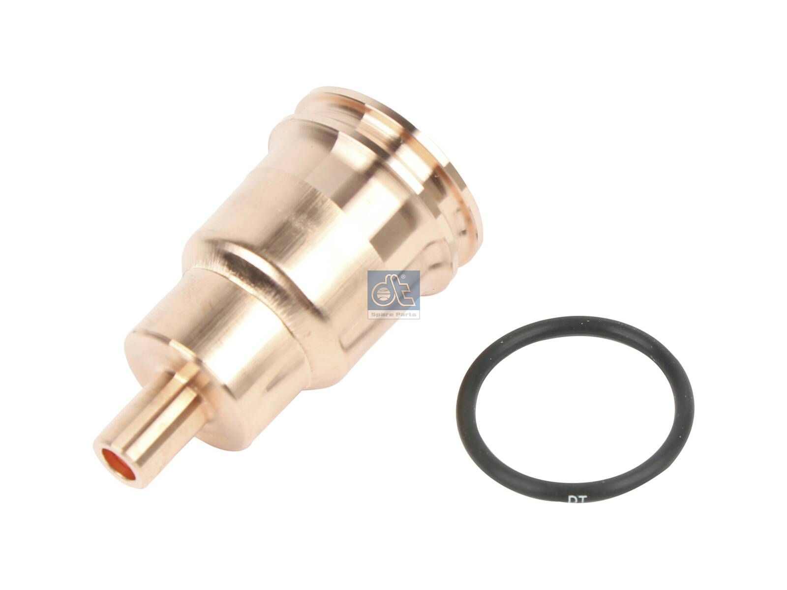 Injection sleeve kit | DT Spare Parts 2.91219