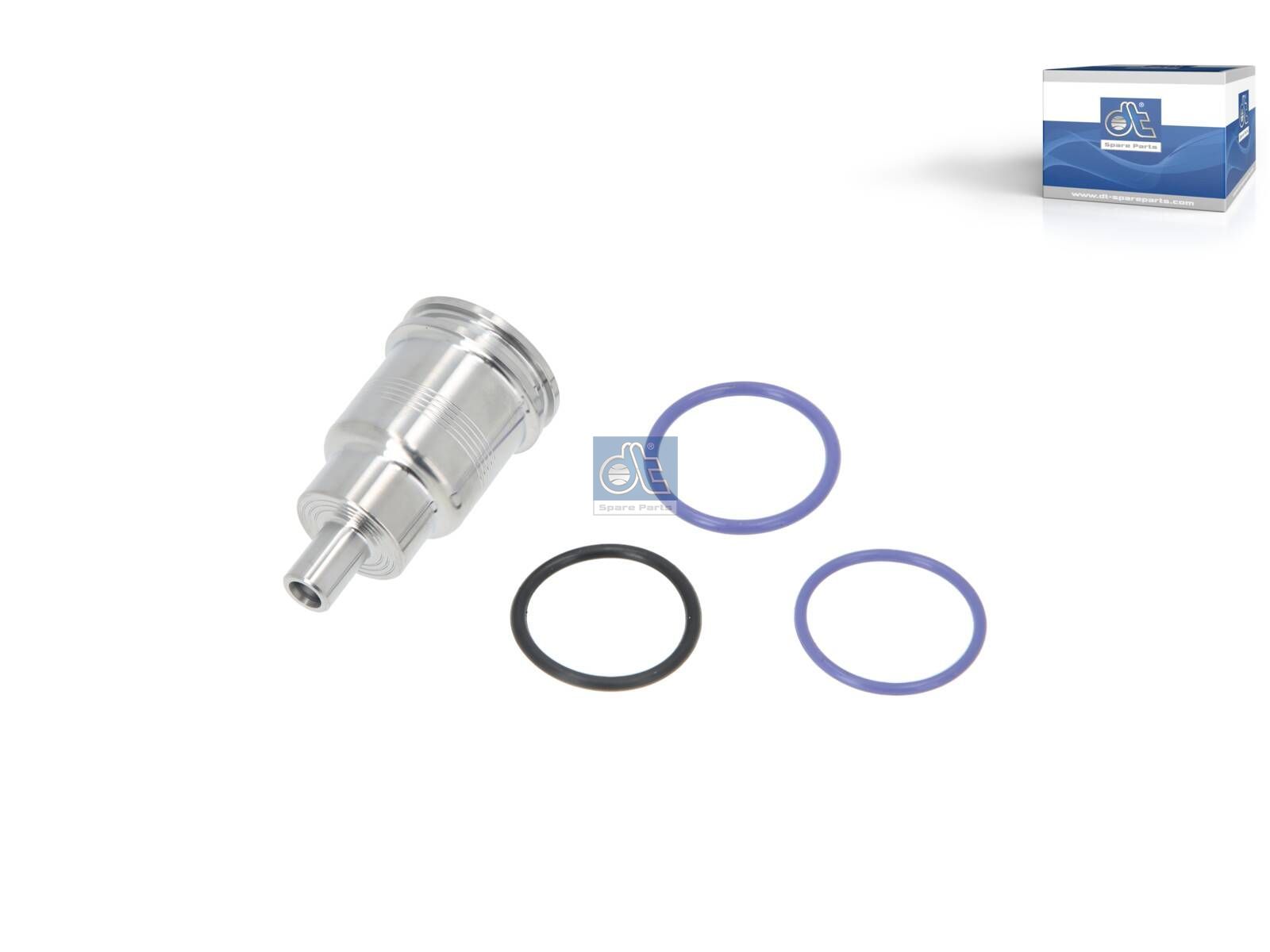 Injection sleeve kit | DT Spare Parts 2.91220