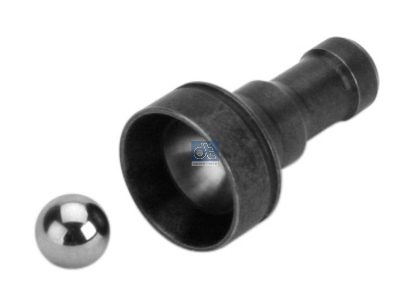 Repair kit | DT Spare Parts 2.91222