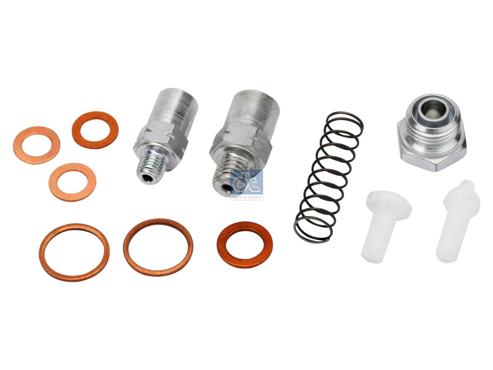 Valve kit | DT Spare Parts 2.91227