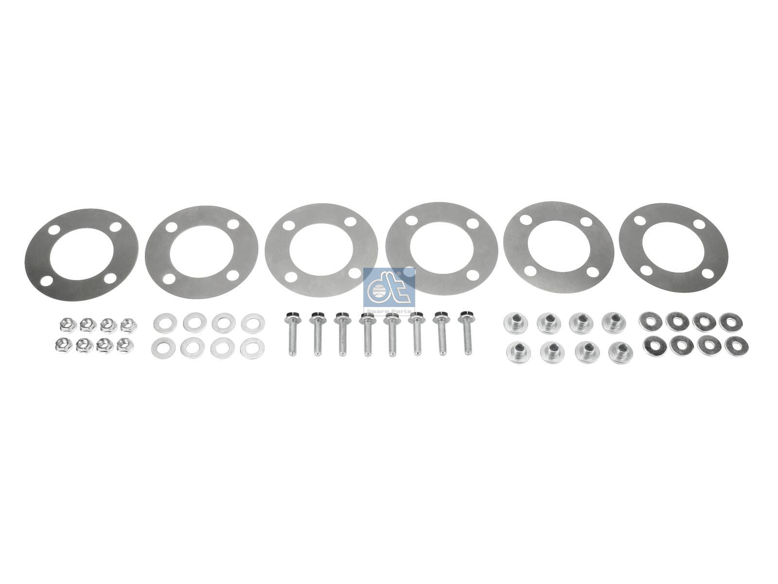 Repair kit | DT Spare Parts 2.91230