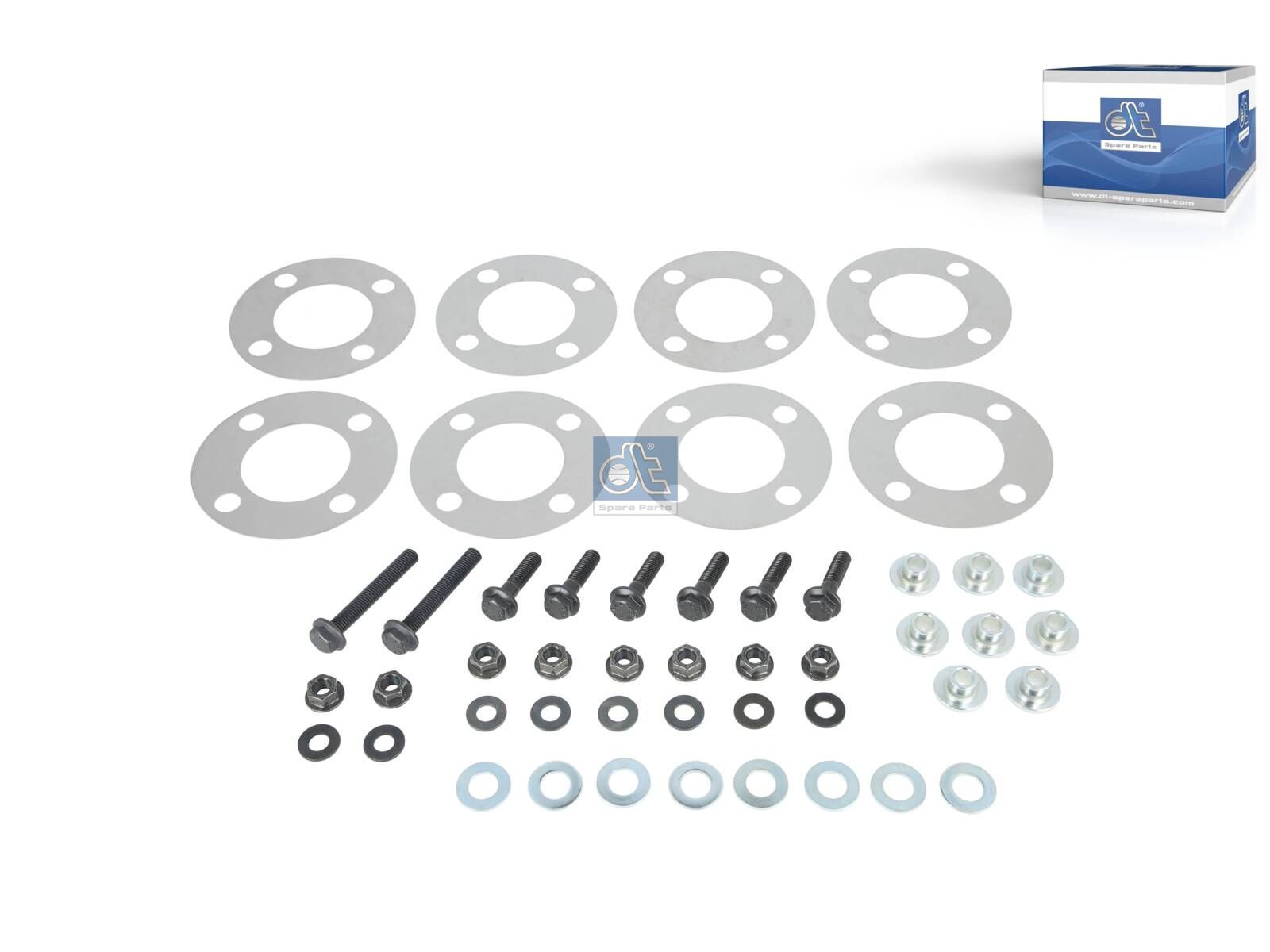 Repair kit | DT Spare Parts 2.91231
