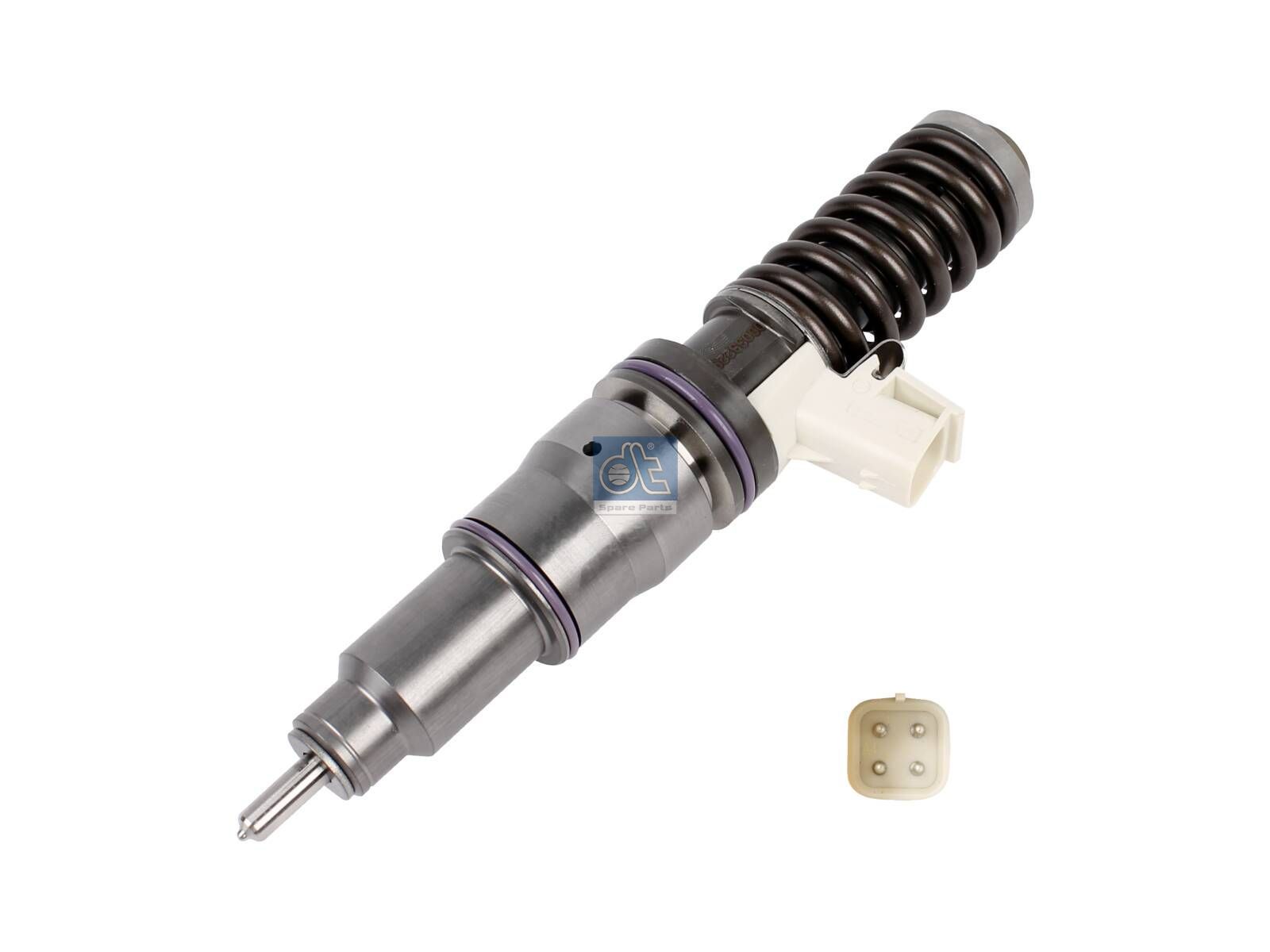 Unit injector | DT Spare Parts 2.91232