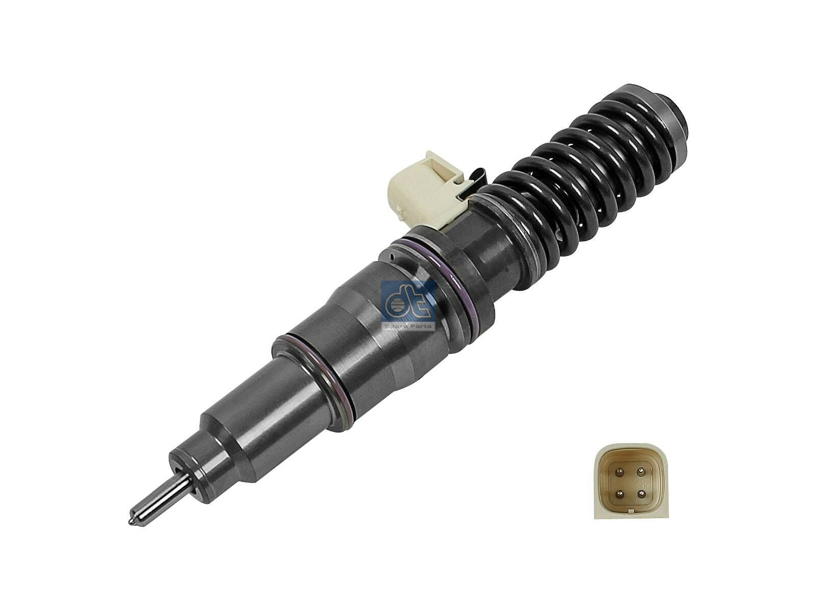 Unit injector | DT Spare Parts 2.91233