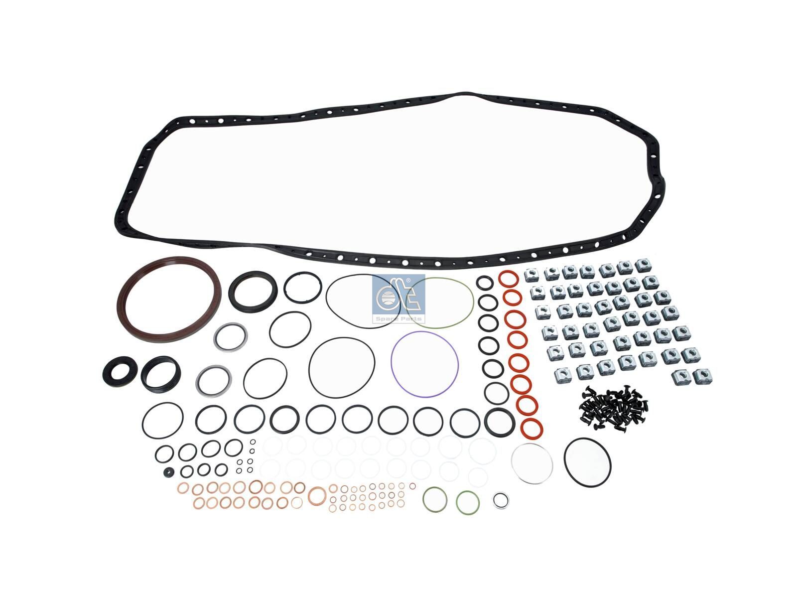 Overhaul kit | DT Spare Parts 2.91262