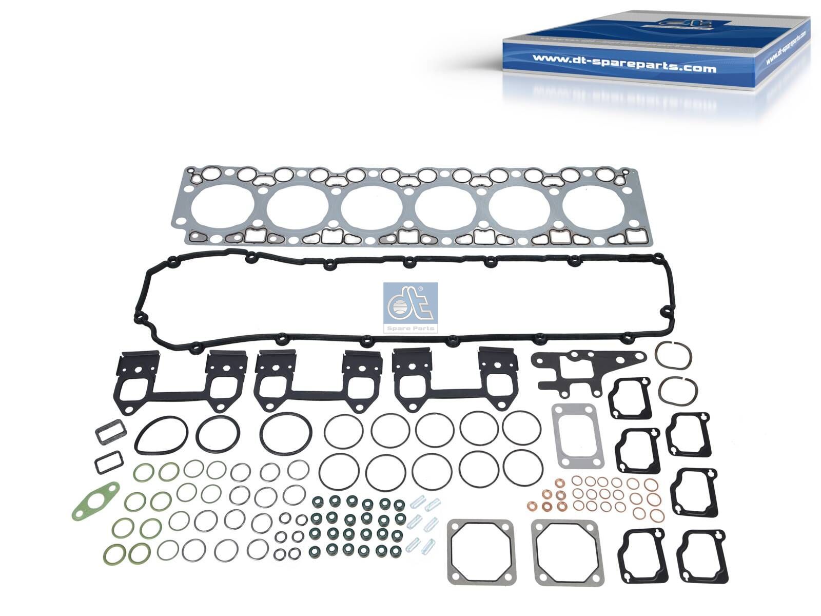 Cylinder head gasket kit | DT Spare Parts 2.91264