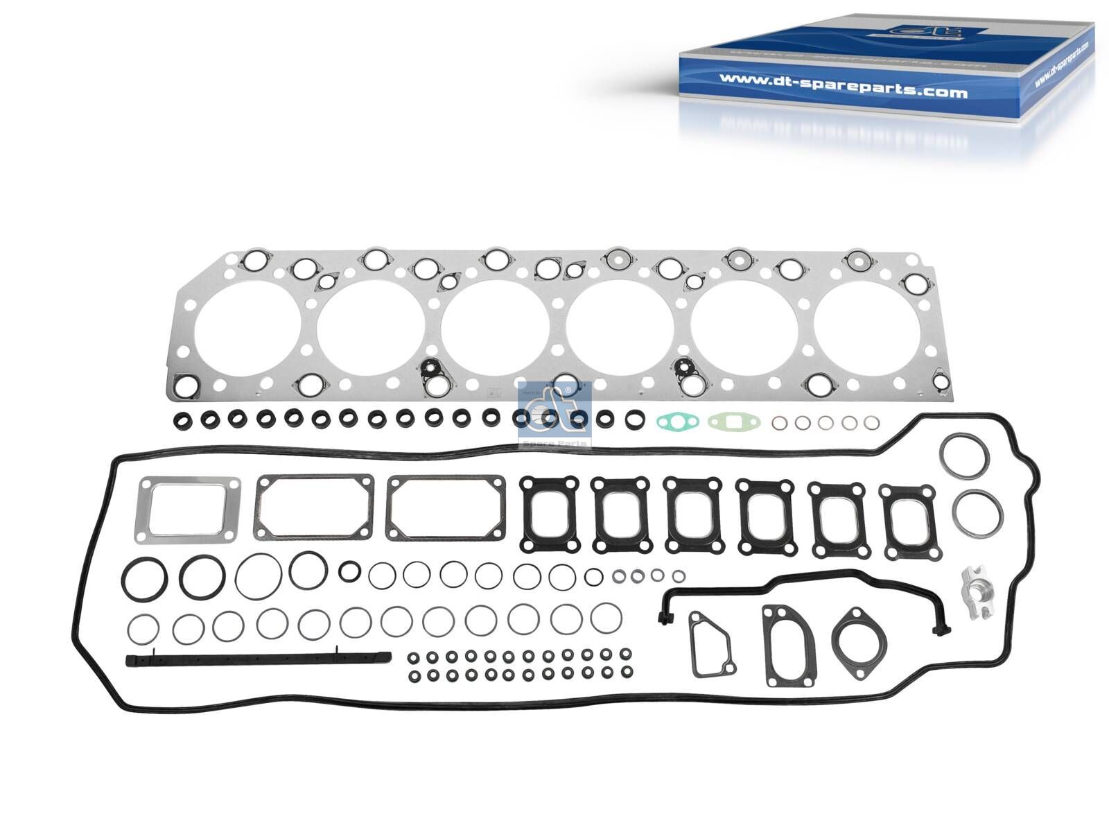 Gasket kit | DT Spare Parts 2.91290
