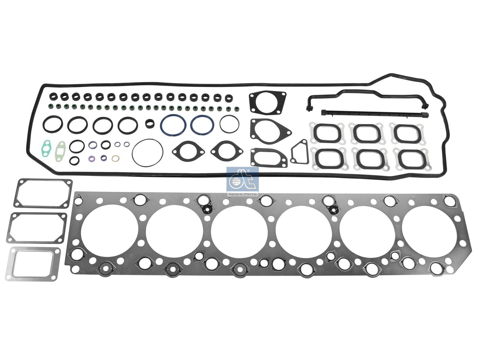 Gasket kit | DT Spare Parts 2.91291