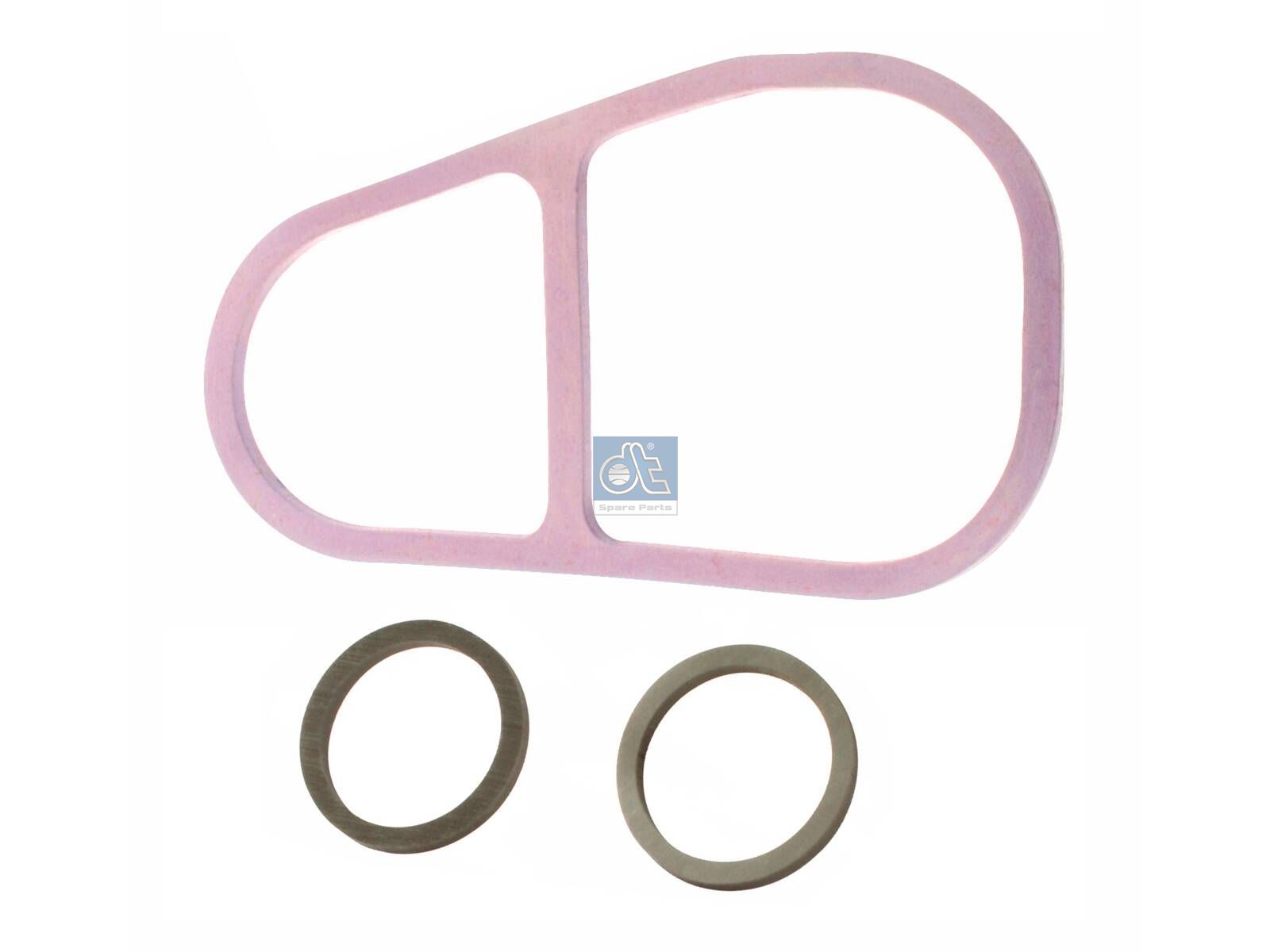Gasket kit | DT Spare Parts 2.91301