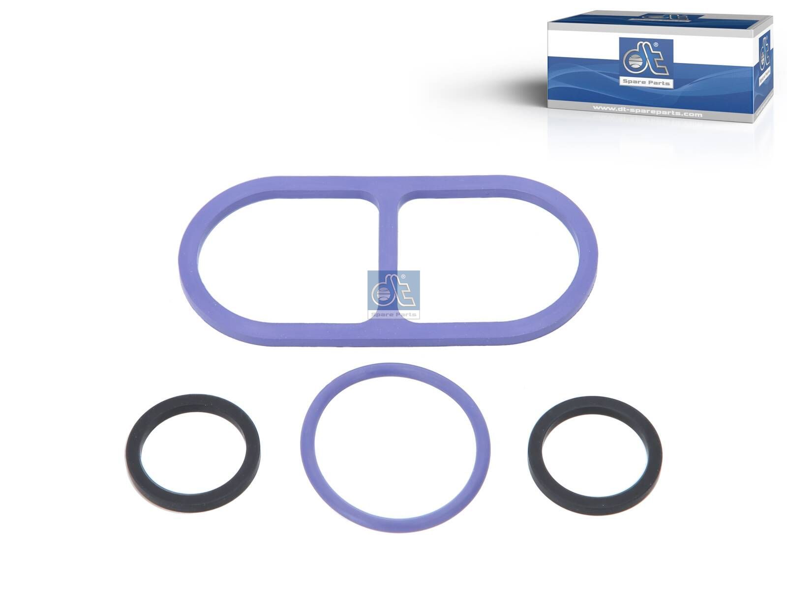 Gasket kit | DT Spare Parts 2.91302