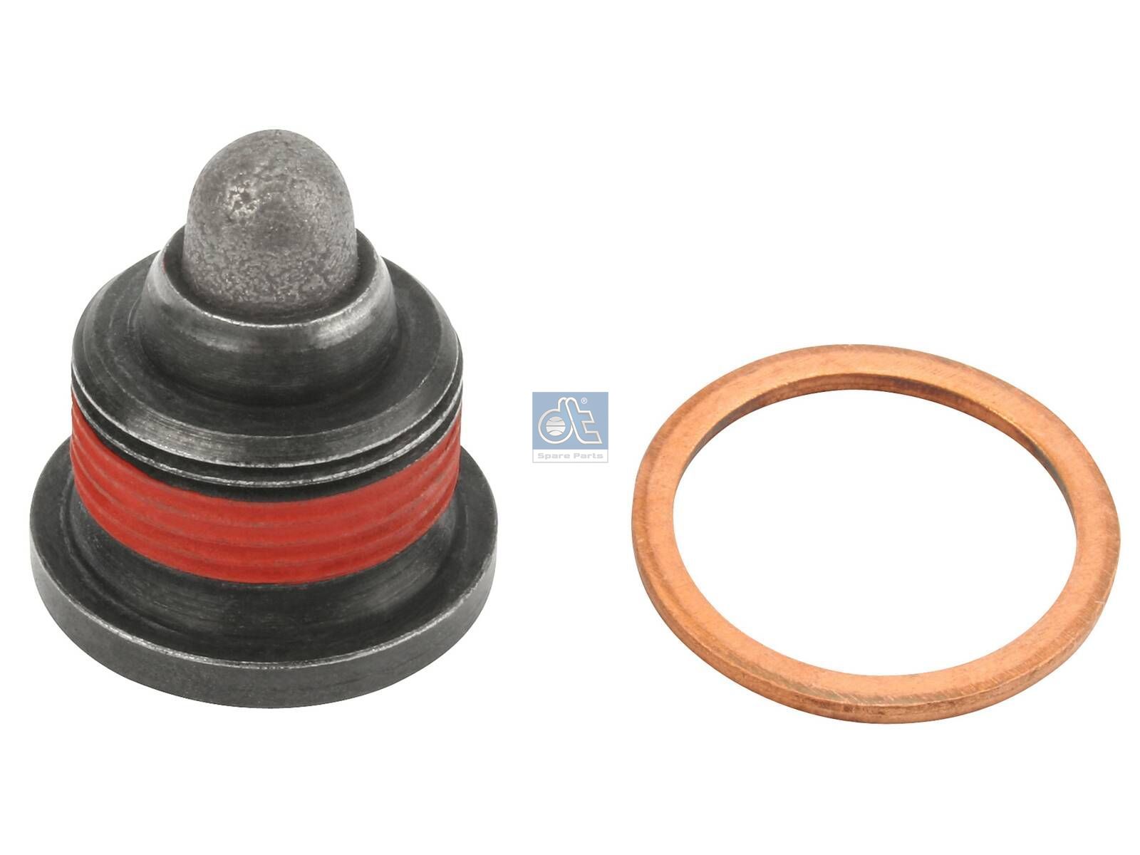 Repair kit | DT Spare Parts 2.91310