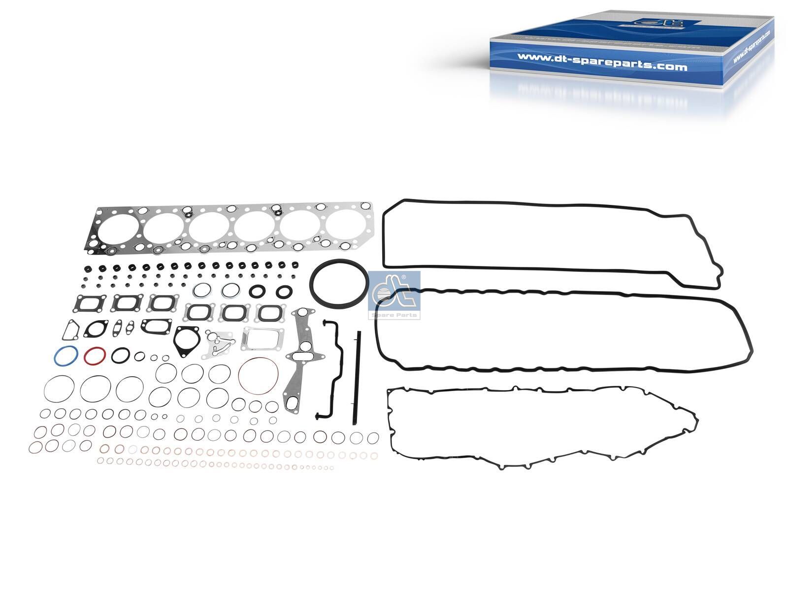General overhaul kit | DT Spare Parts 2.91326