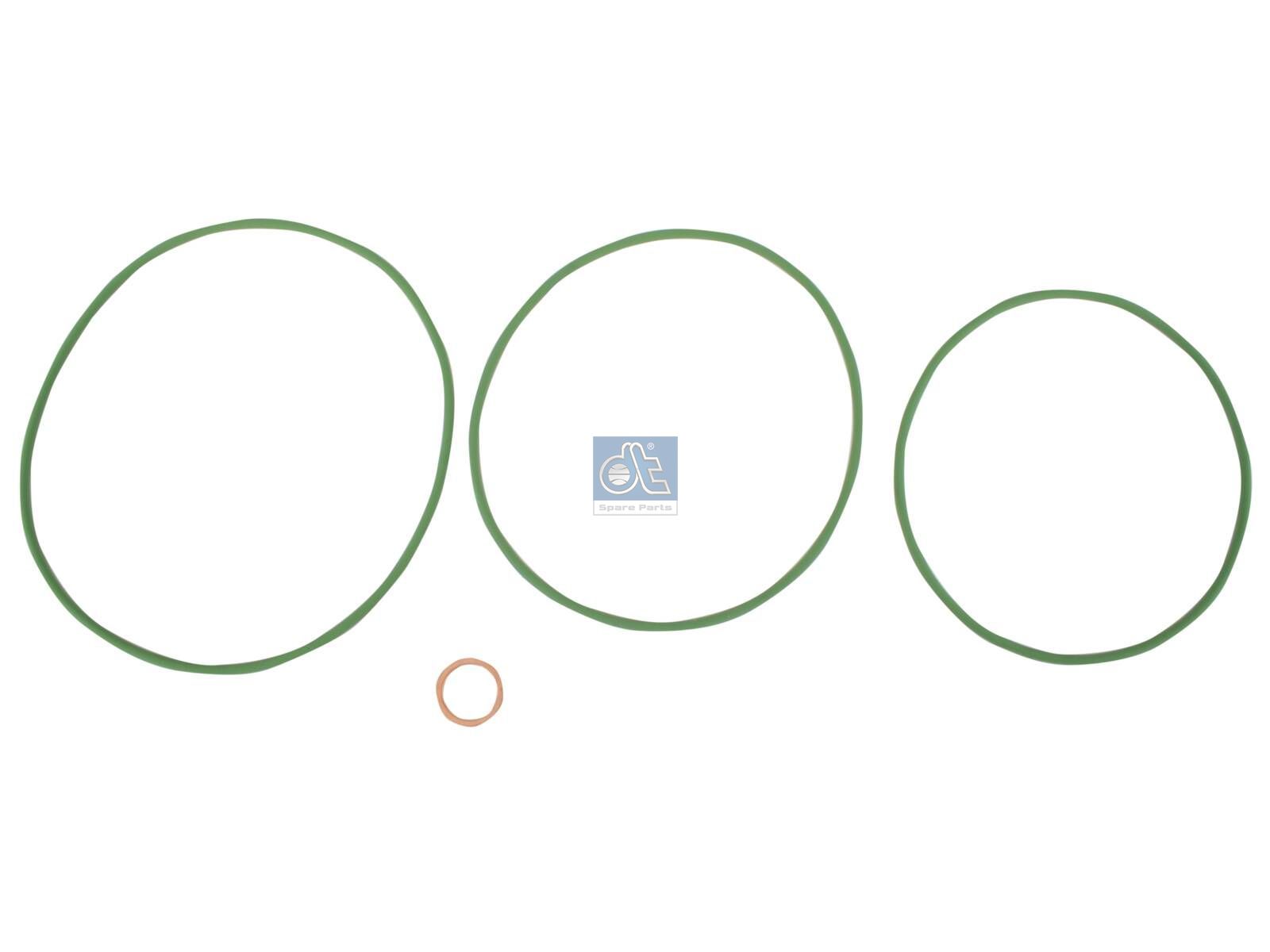 Gasket kit | DT Spare Parts 2.91330