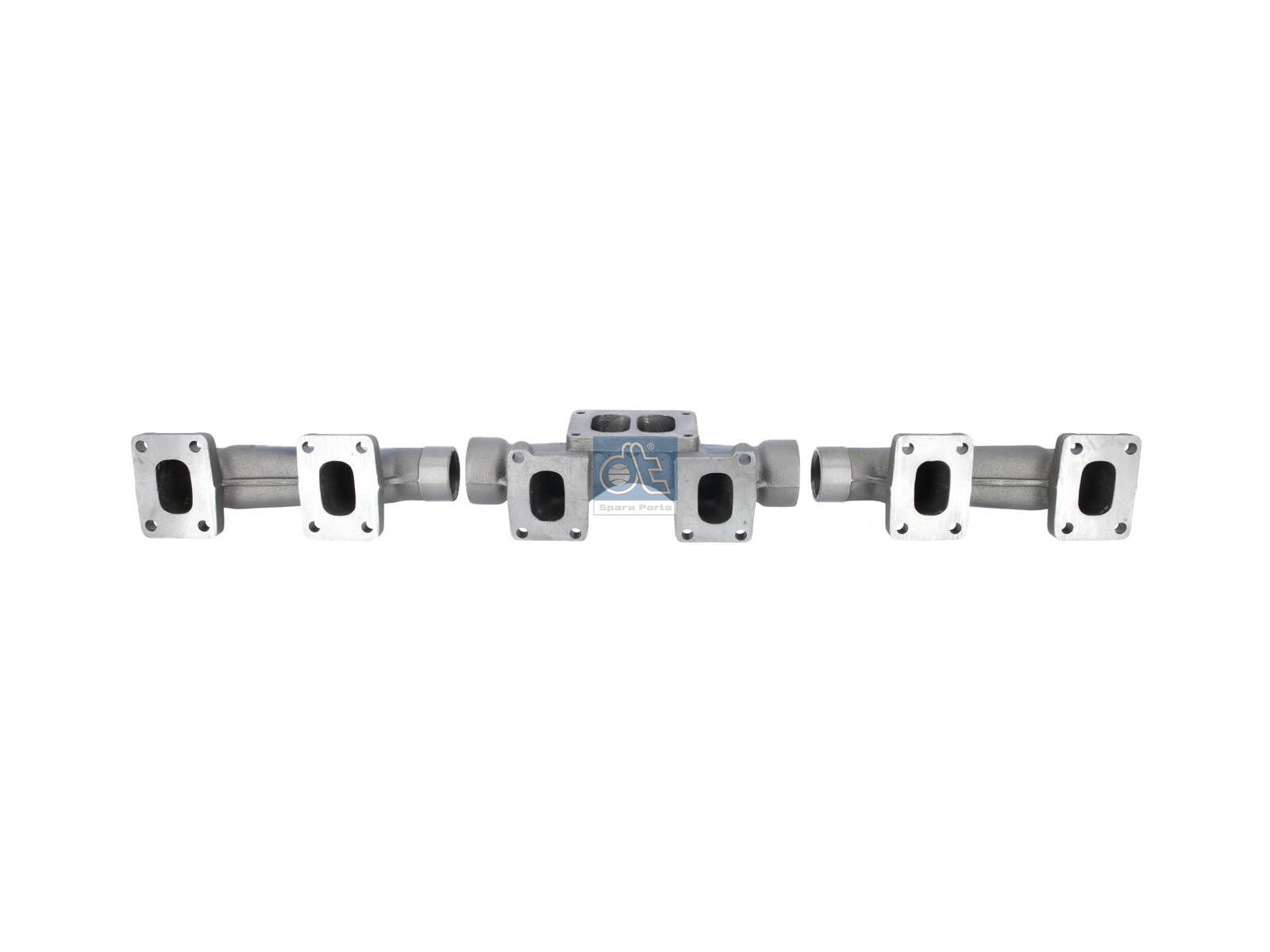 Exhaust manifold kit | DT Spare Parts 2.91345