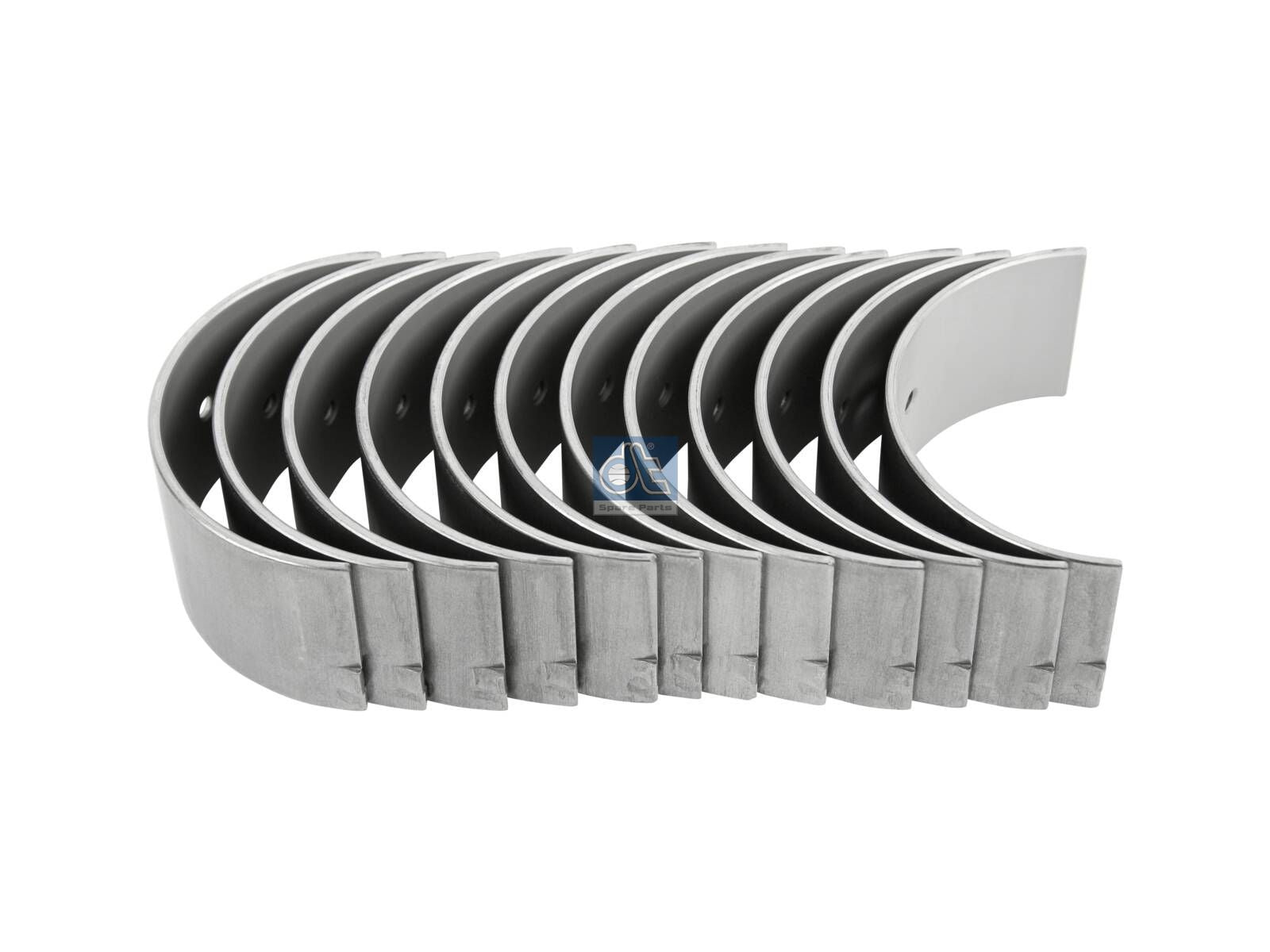 Con rod bearing kit | DT Spare Parts 2.91468