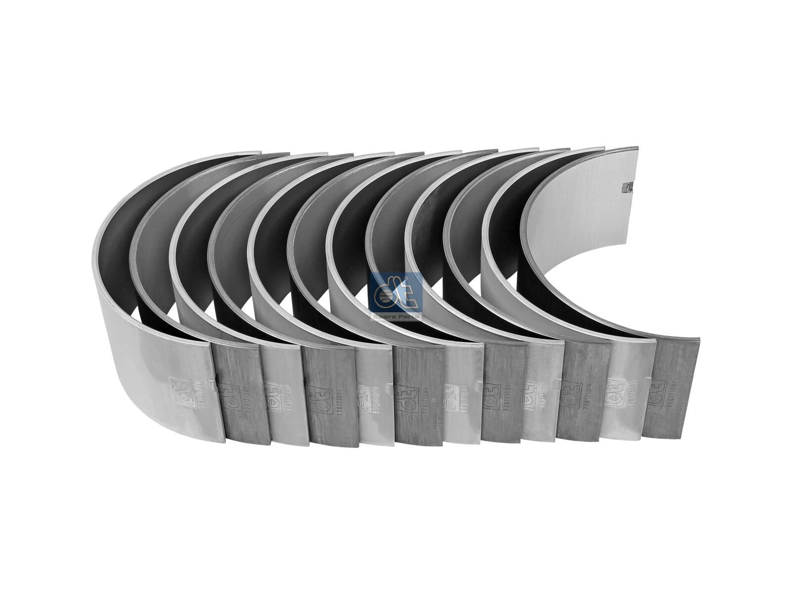 Con rod bearing kit | DT Spare Parts 2.91473