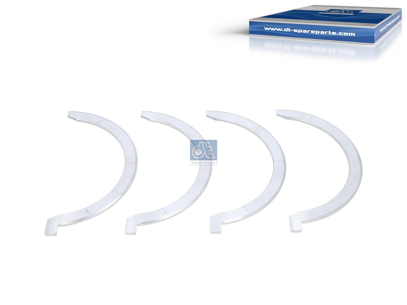 Thrust washer kit | DT Spare Parts 2.91489