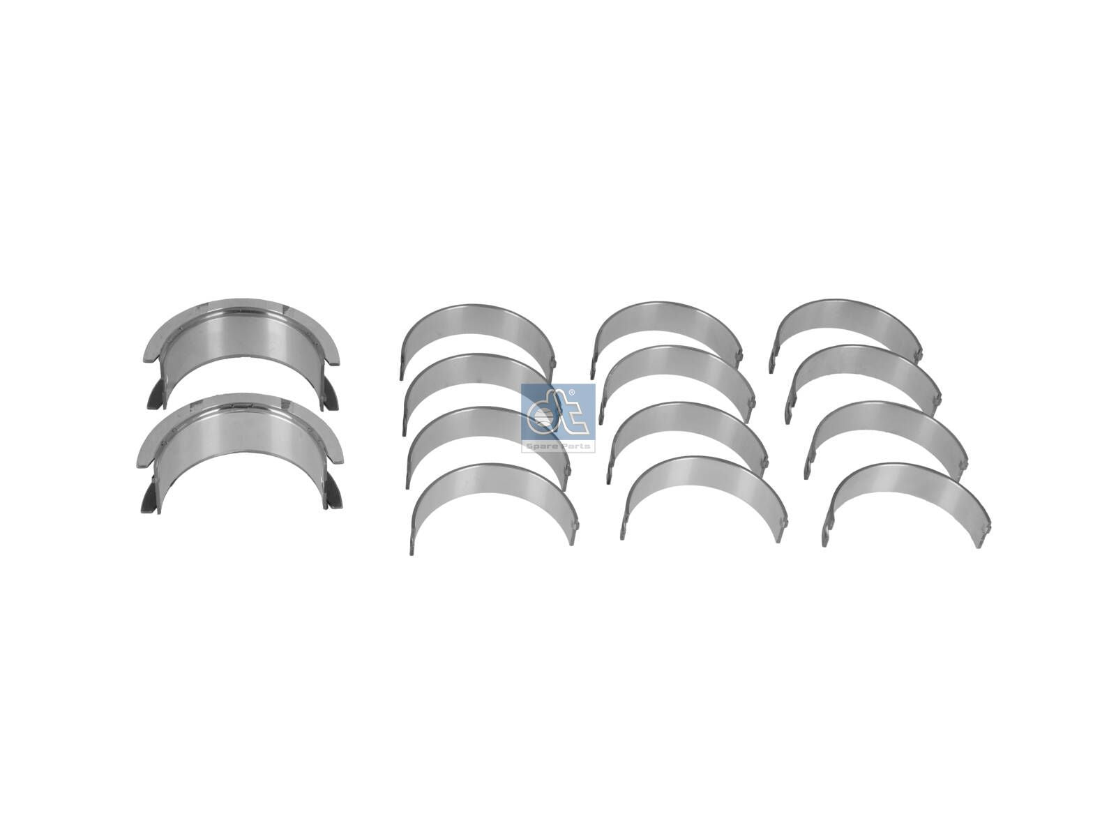 Camshaft bearing kit | DT Spare Parts 2.91490