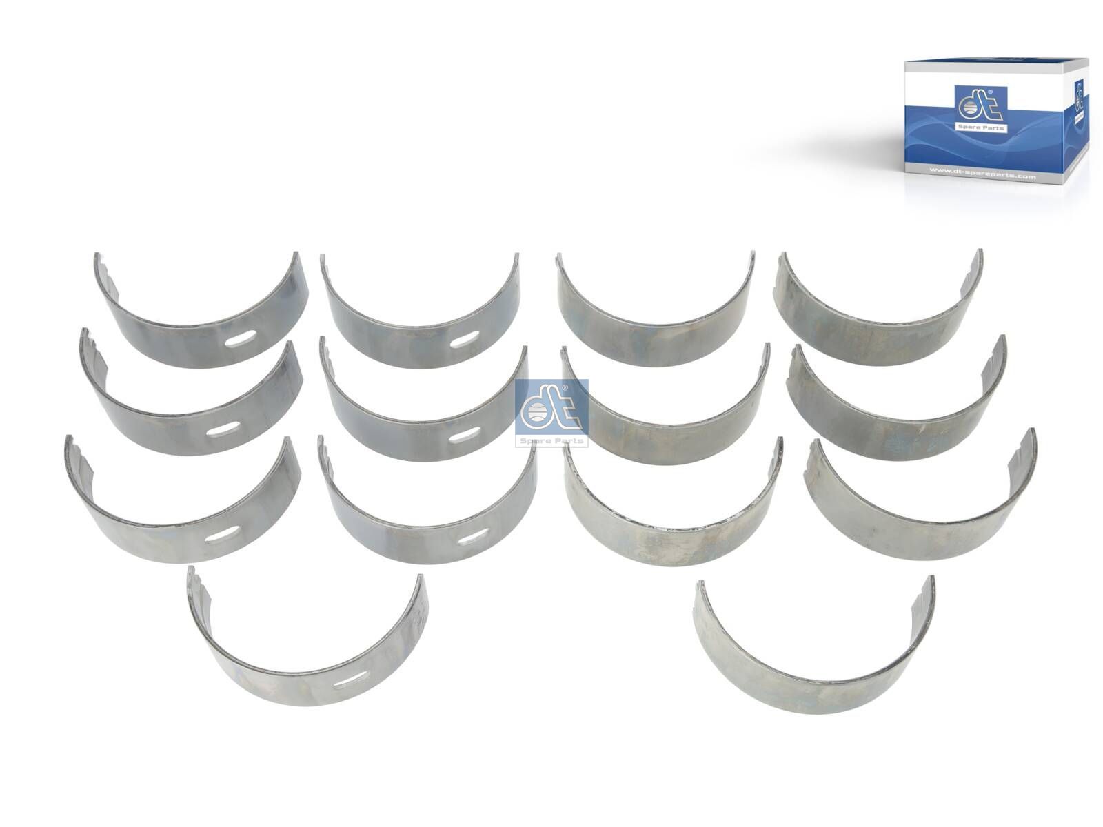 Main bearing kit | DT Spare Parts 2.91494