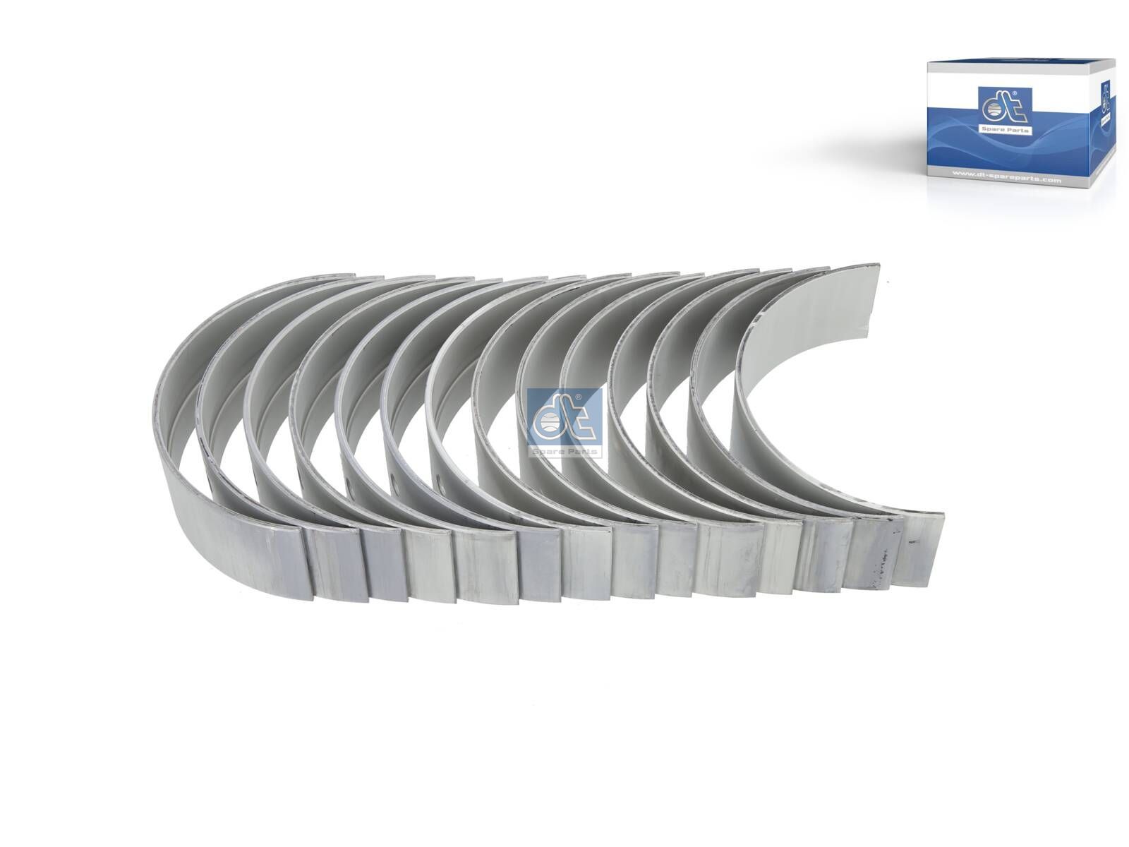 Main bearing kit | DT Spare Parts 2.91495