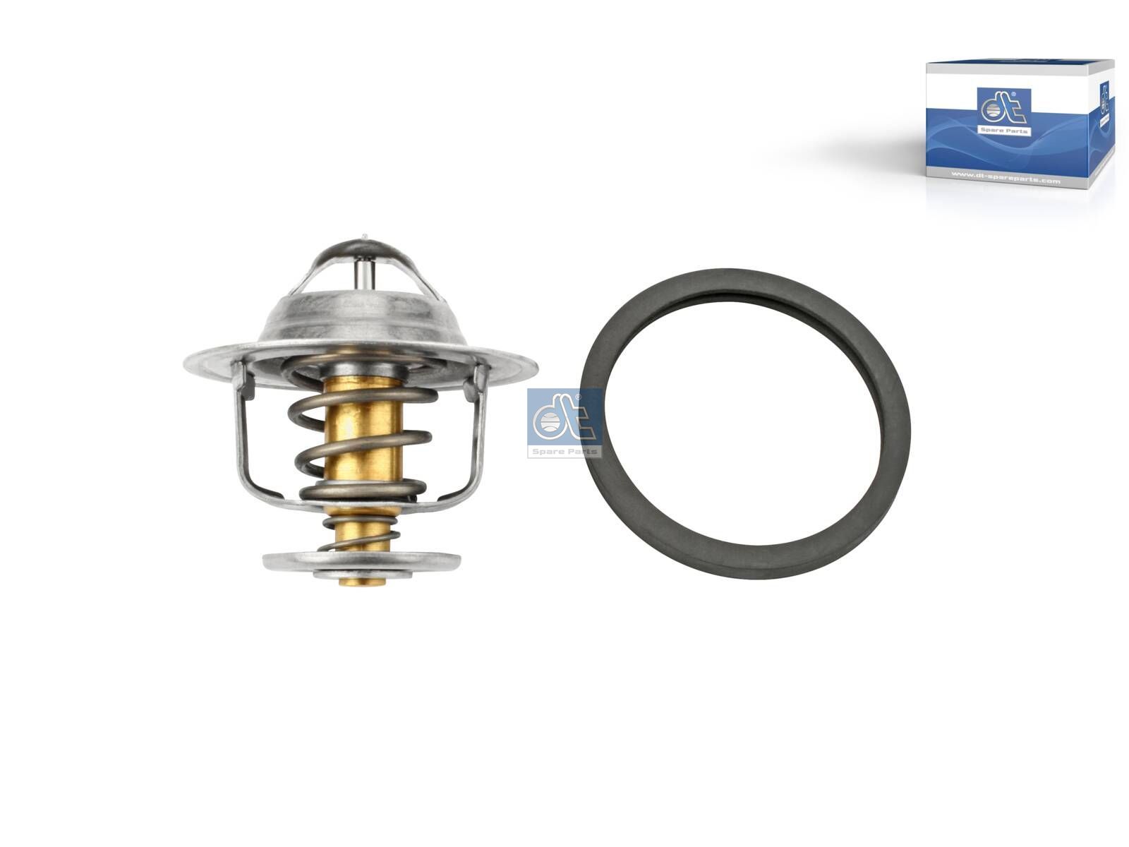 Thermostat kit | DT Spare Parts 2.91500