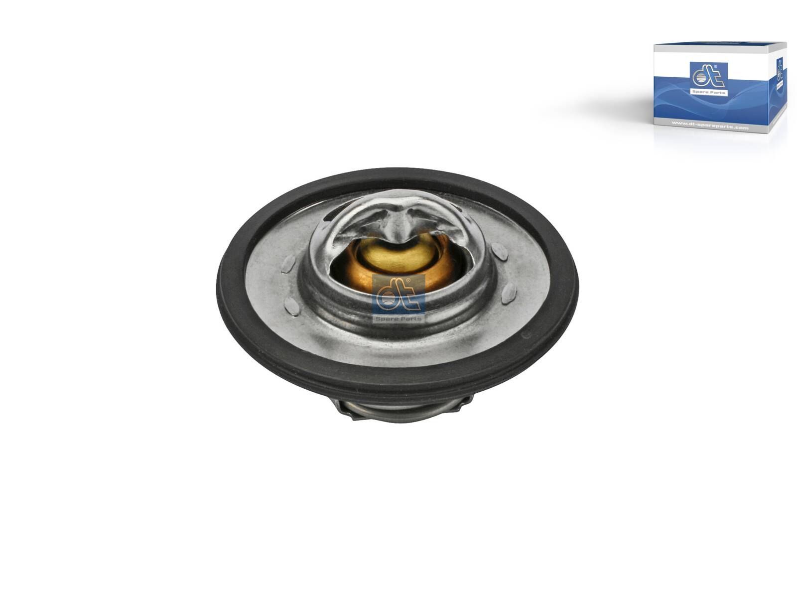 Thermostat kit | DT Spare Parts 2.91502