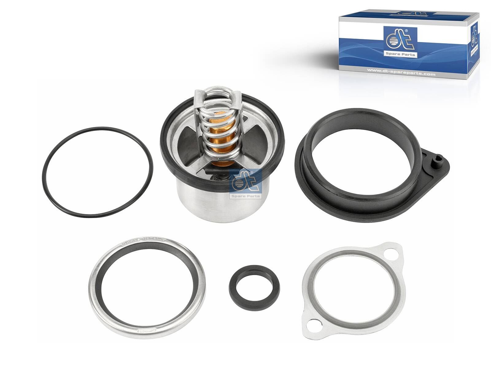 Thermostat kit | DT Spare Parts 2.91503