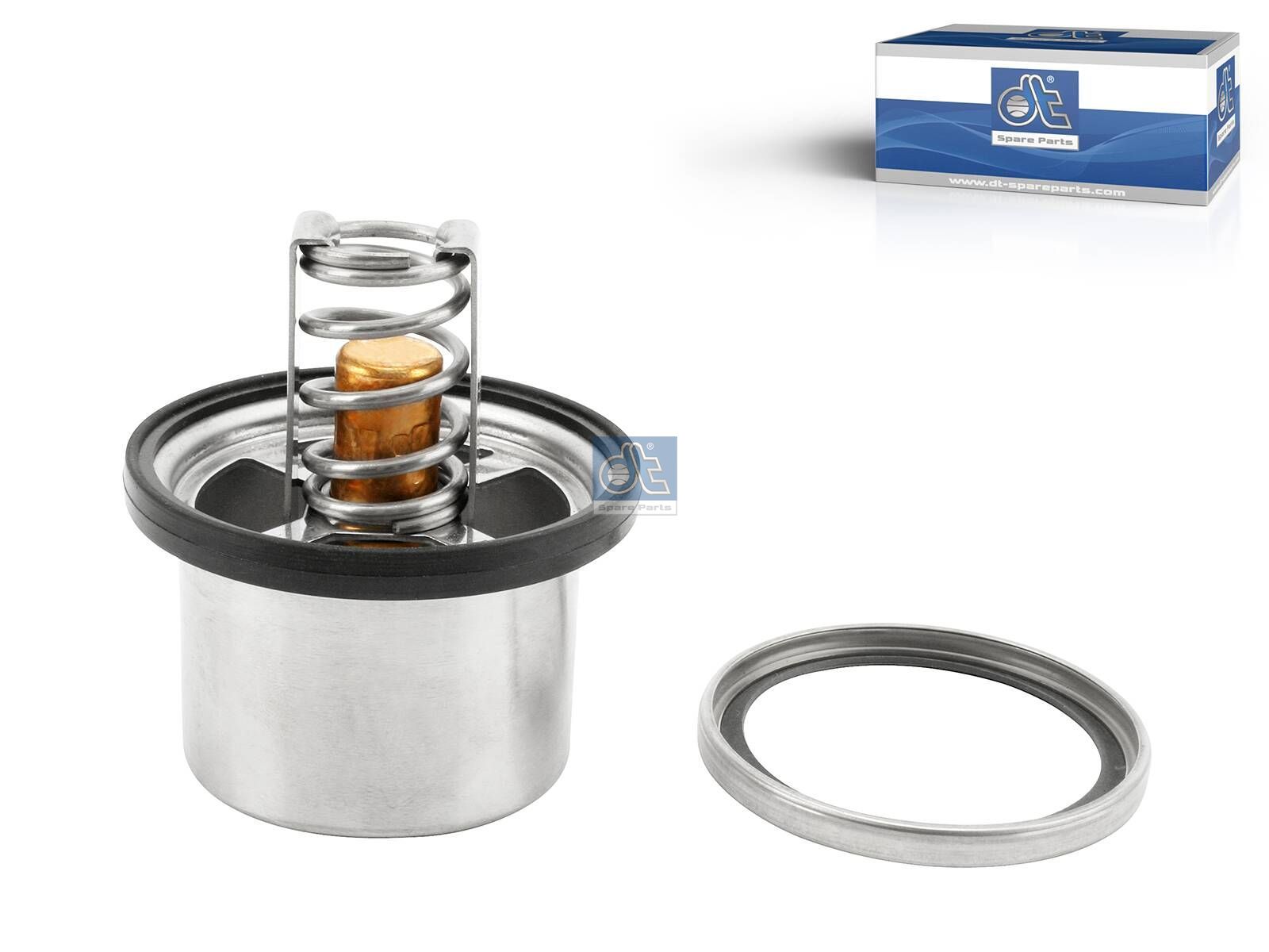 Thermostat kit | DT Spare Parts 2.91504