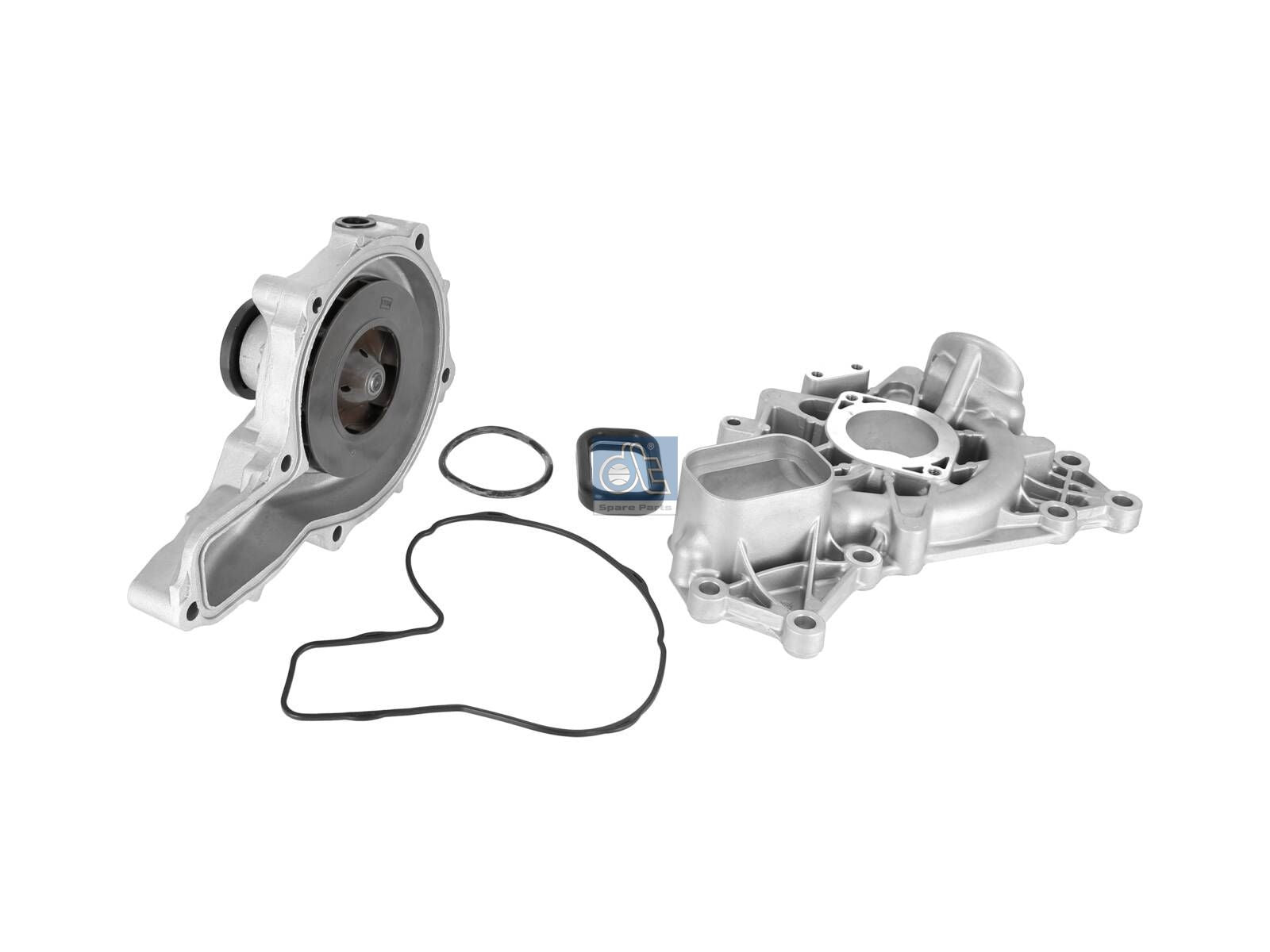 Water pump | DT Spare Parts 2.91510