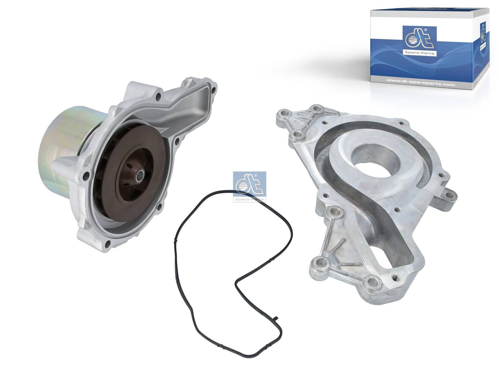 Water pump | DT Spare Parts 2.91514