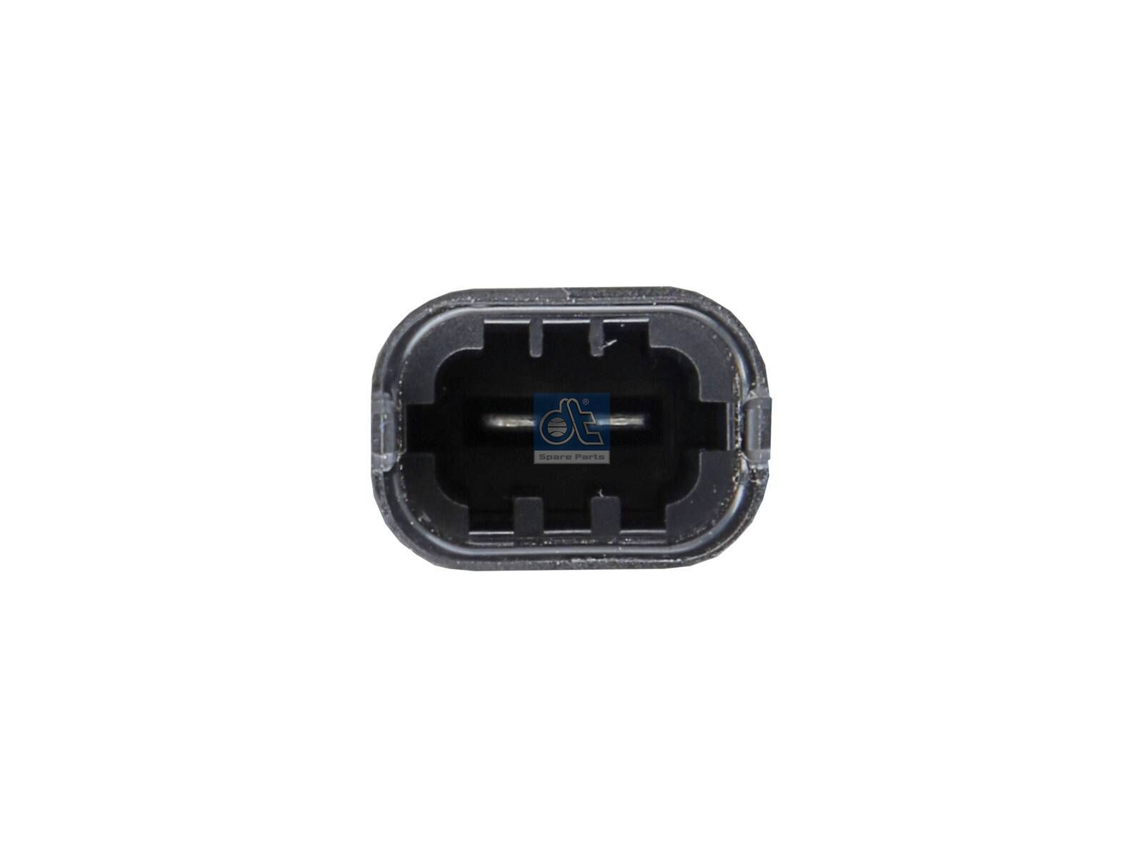 Bomba de agua DT Spare Parts 2.91515 Bomba de agua completa con carcasa y junta