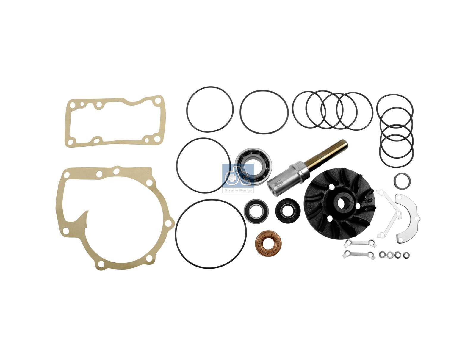 Repair kit | DT Spare Parts 2.91527