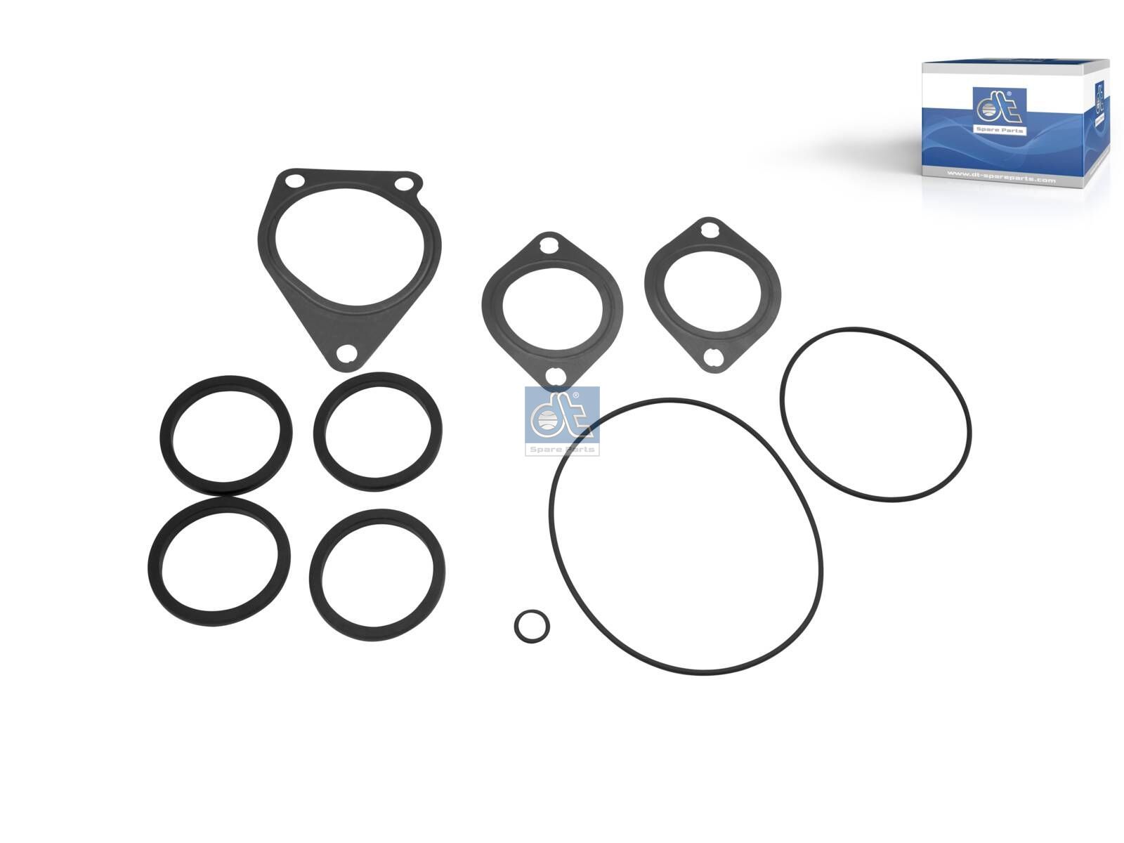 Gasket kit | DT Spare Parts 2.91534