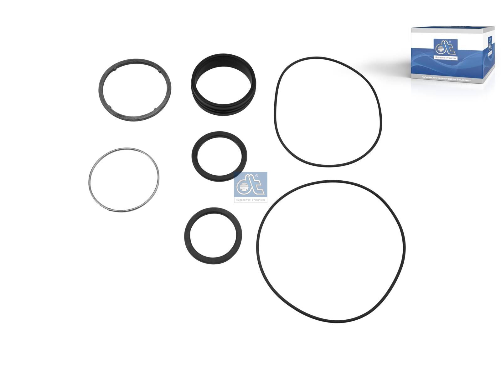 Gasket kit | DT Spare Parts 2.91535