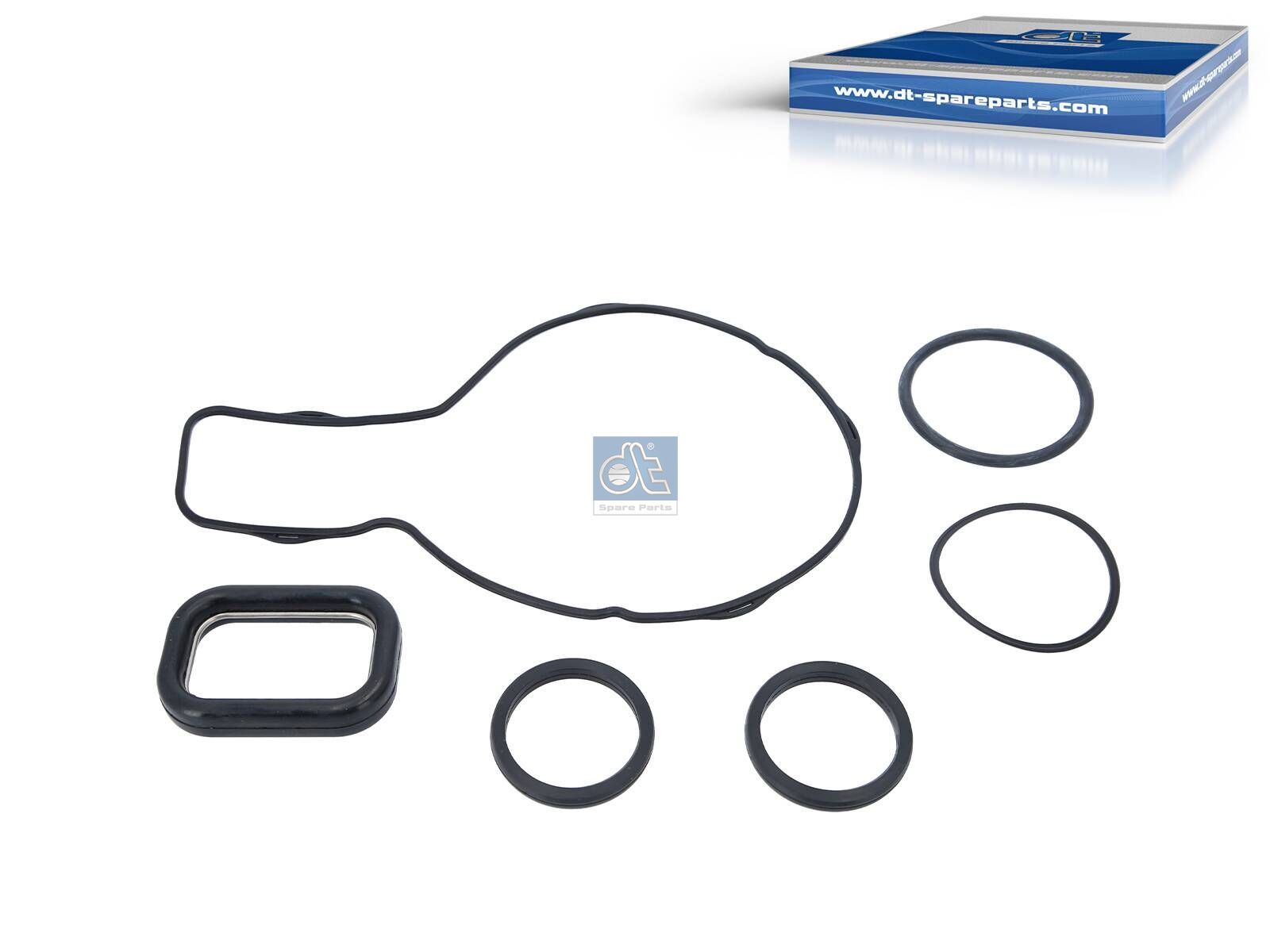 Gasket kit | DT Spare Parts 2.91541