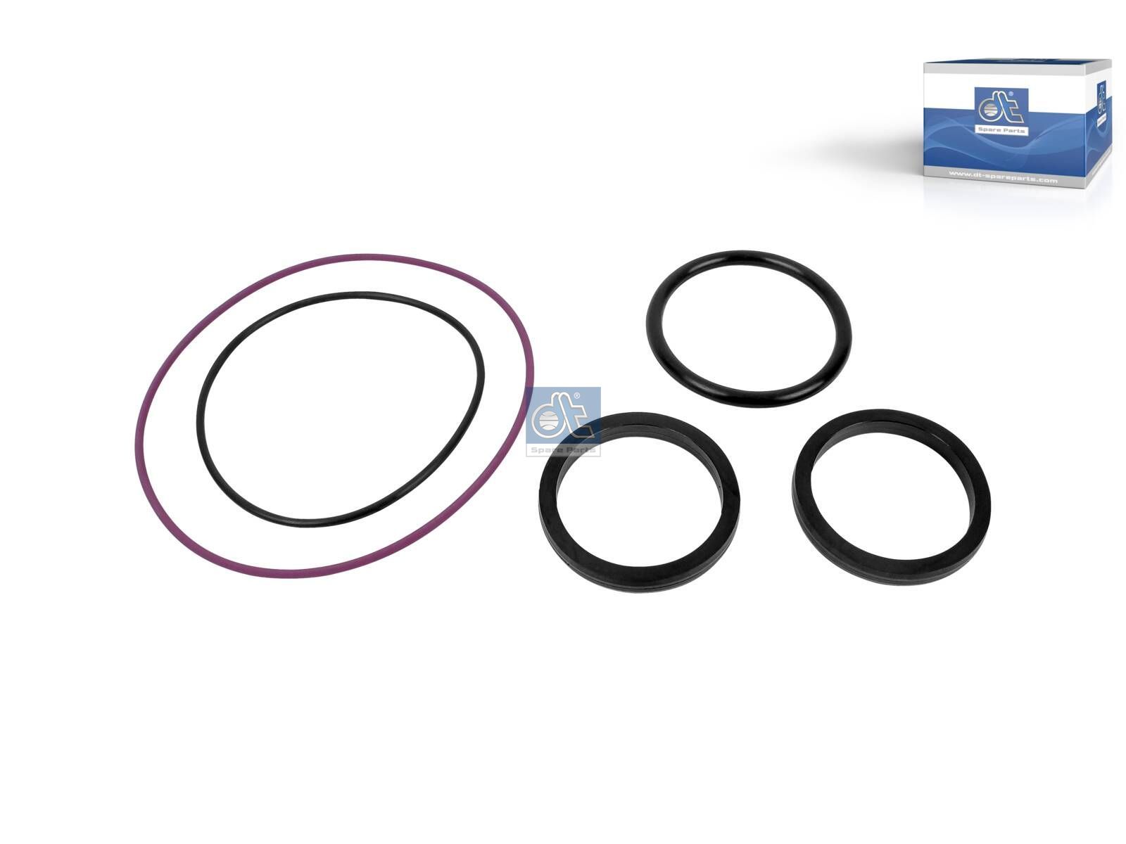 Gasket kit | DT Spare Parts 2.91542