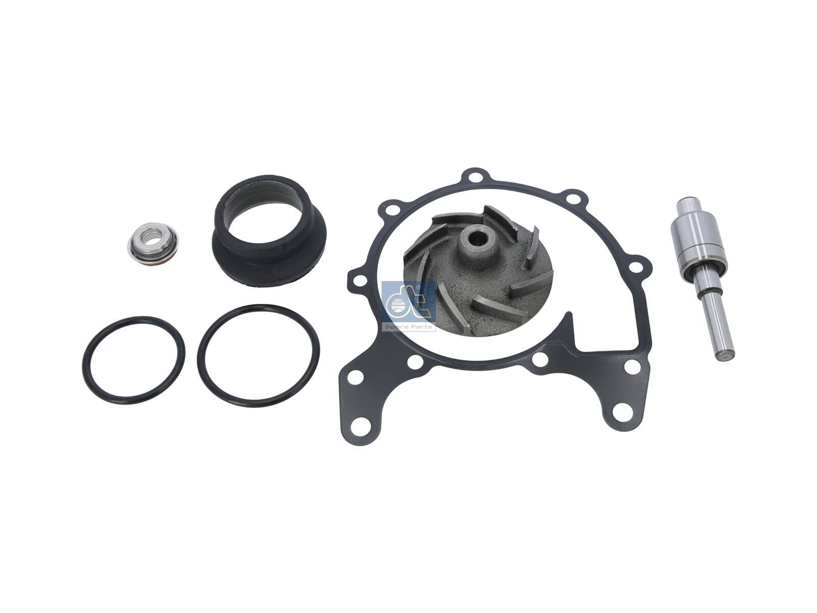 Repair kit | DT Spare Parts 2.91545