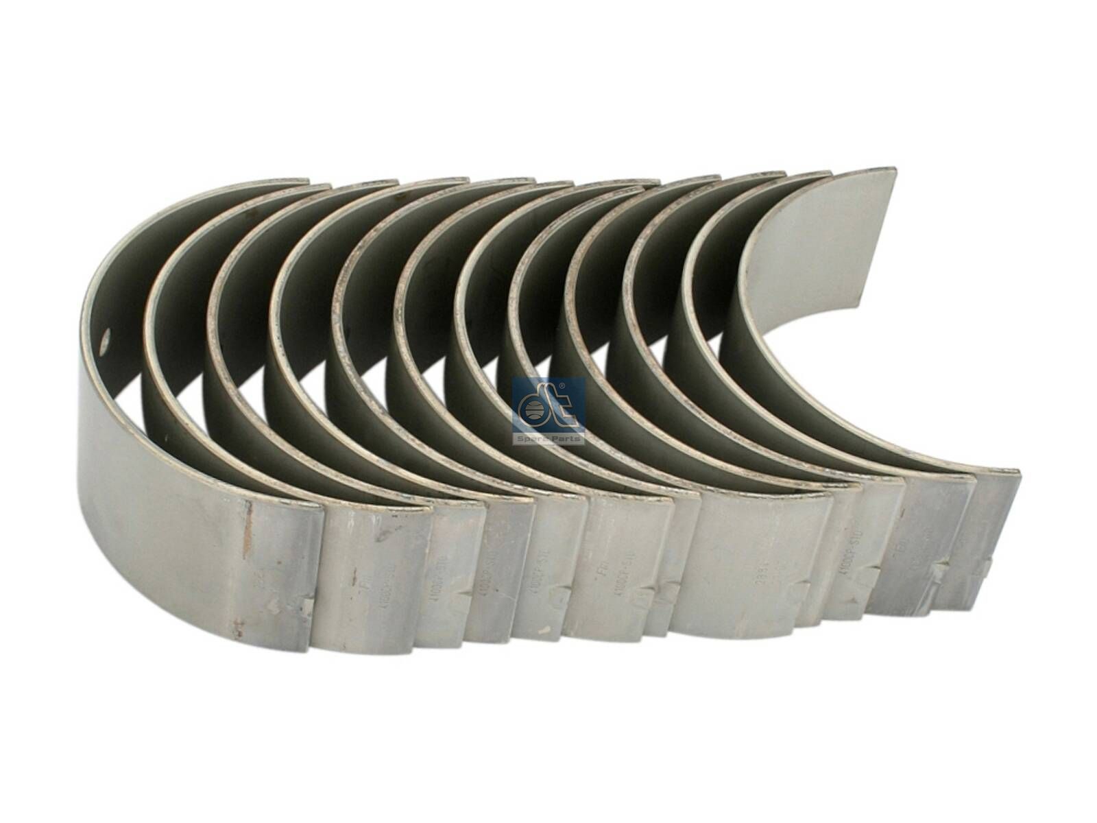 Con rod bearing kit | DT Spare Parts 2.91607