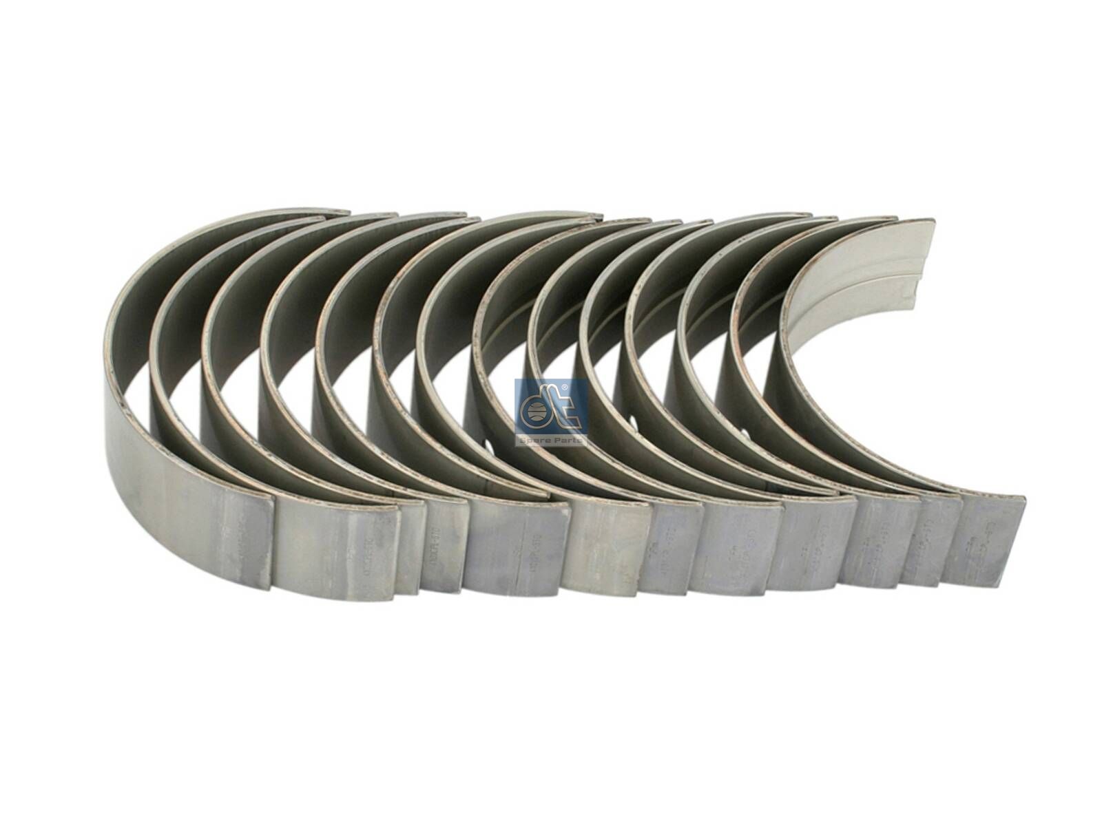 Main bearing kit | DT Spare Parts 2.91612