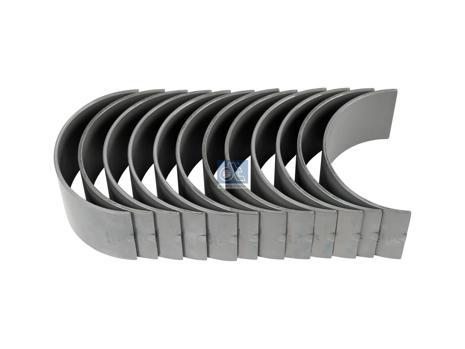 Con rod bearing kit | DT Spare Parts 2.91615