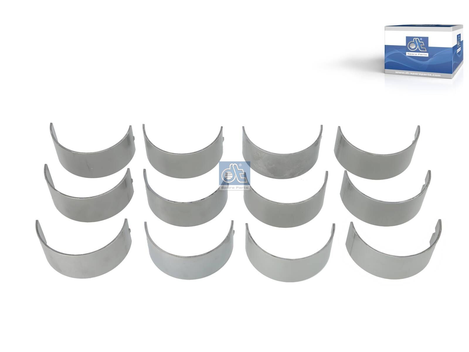 Con rod bearing kit | DT Spare Parts 2.91616